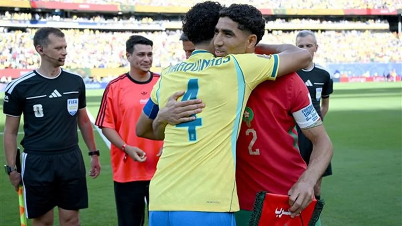 التشكيل المتوقع لمنتخب فرنسا في مواجهة المغرب بكأس العالم